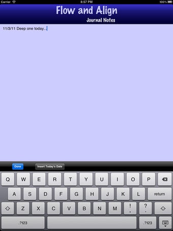 Imagen 4 para Align Within Guided Medit…