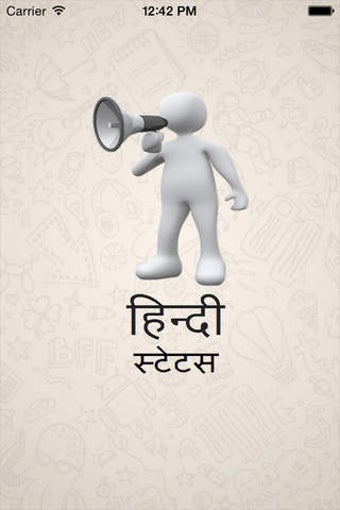 Image 0 for Hindi Status For Whatsapp…