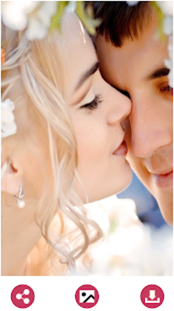 Imagen 0 para Kiss Images HD