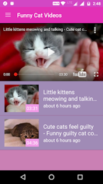 Image 0 for Top Funny Videos HD