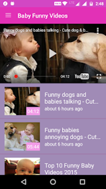Image 3 for Top Funny Videos HD