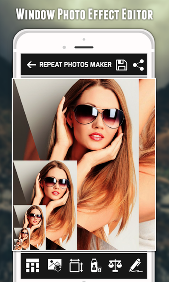 Image 3 for Window Photo Editor : Rep…