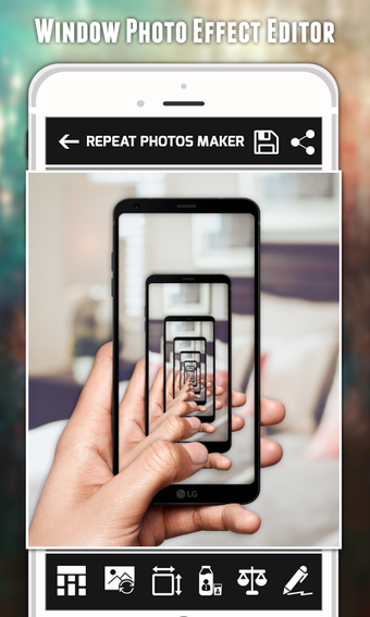Image 0 for Window Photo Editor : Rep…