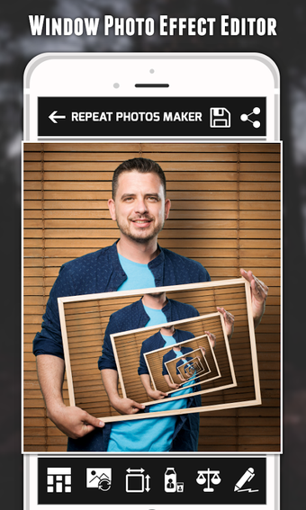 Image 2 for Window Photo Editor : Rep…