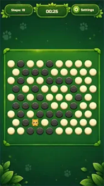 Imagen 0 para Cage The Cat