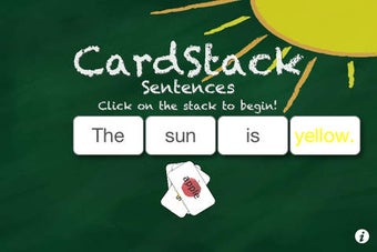 Image 0 for CardStack