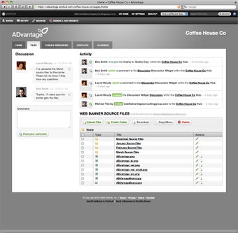 Image 0 for Onehub Workspaces
