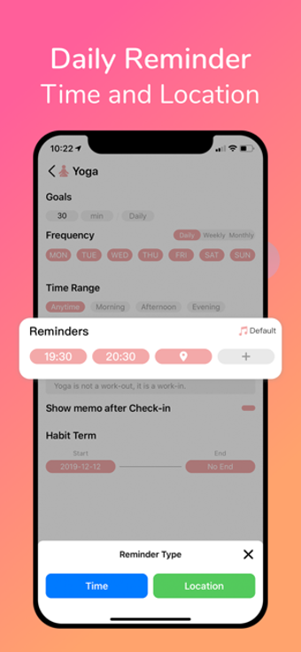 Image 1 for Habit - Group Goal Tracke…