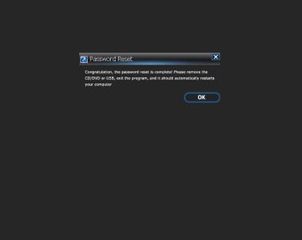 Image 0 for At Password Recovery