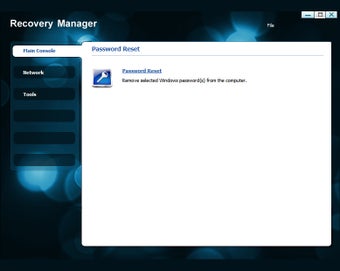 Image 0 for At Password Recovery