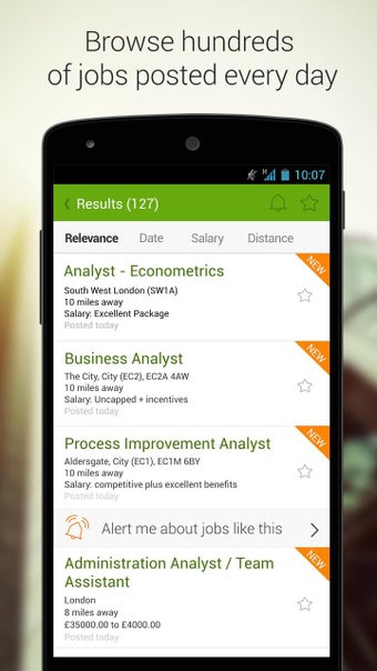 Image 0 for Totaljobs Job Search