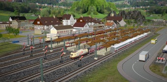 Image 1 for 3D Train Studio