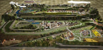 Image 2 for 3D Train Studio