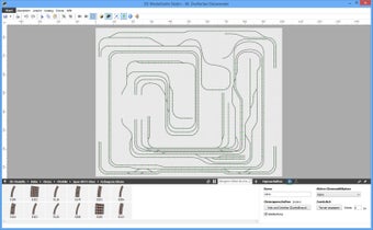 Image 3 for 3D Train Studio