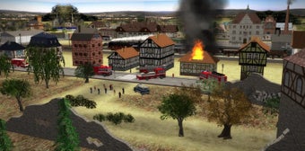 Image 6 for 3D Train Studio
