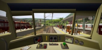 Image 5 for 3D Train Studio