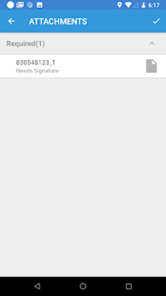 Imagen 3 para nuDeliverIt by nuVizz