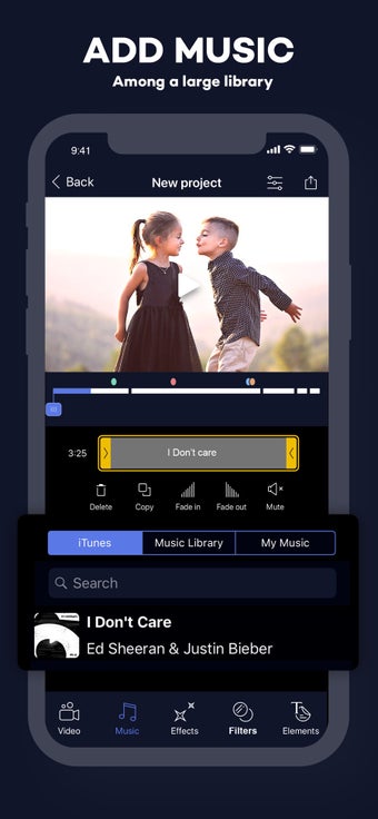 Image 0 for Video Editor