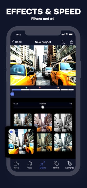 Image 2 for Video Editor