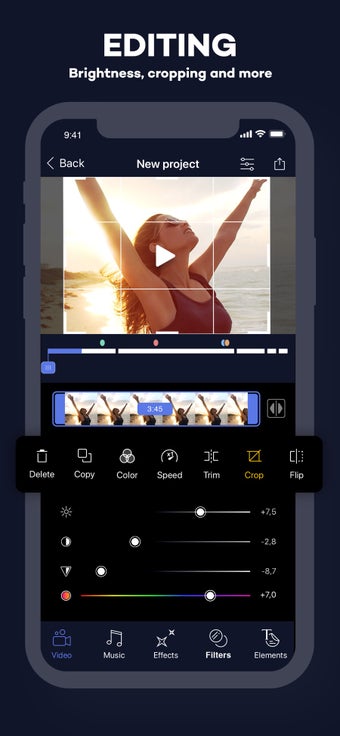 Image 3 for Video Editor