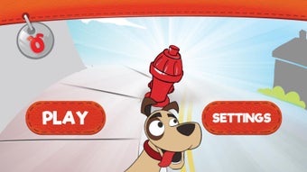 Imagen 1 para Woofy Whoops