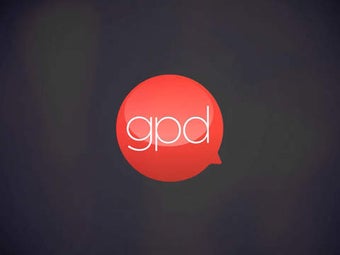 Image 0 for GPD Portfolio