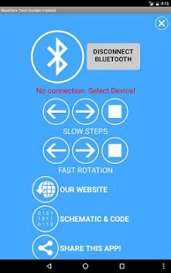 Image 0 for Arduino Curtain Control