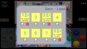 Image 0 for Retro Emulator For Classi…