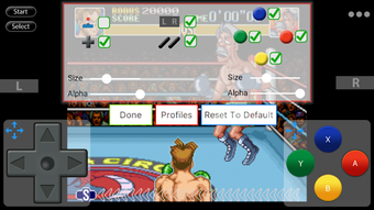 Image 2 for Retro Emulator For Classi…