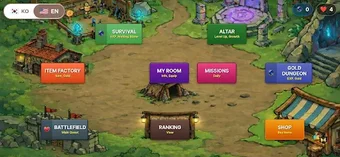 Image 0 for Snake War: Evolution  Act…