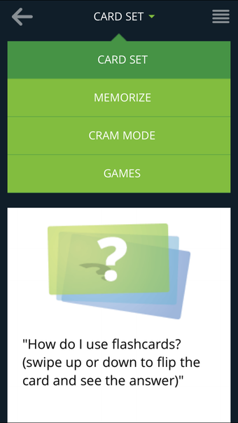 Image 0 for Flashcards with Cram