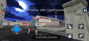 Image 2 for Dark Ice Scream: Horror N…