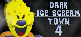Image 0 for Dark Ice Scream: Horror N…