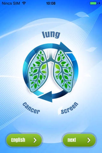 Image 0 for Lungscreen - E-szr