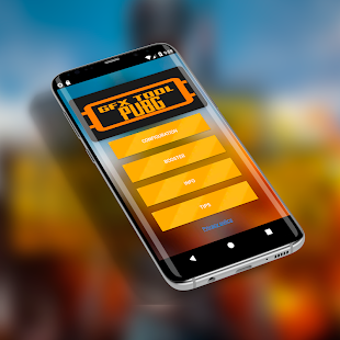Image 2 for Free PUBG GFX Tool and Ga…