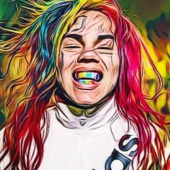Image 2 for 6ix9ine Musics