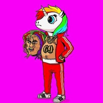 Image 1 for 6ix9ine Musics