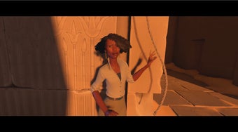 Image 1 for In the Valley of Gods