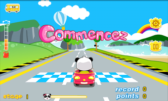 Image 4 for Panda Racing