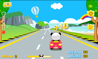 Image 3 for Panda Racing