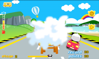 Image 2 for Panda Racing