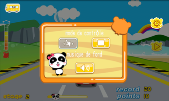 Image 0 for Panda Racing