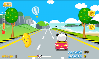 Image 1 for Panda Racing