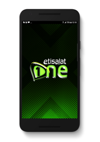 Image 1 for Etisalat One