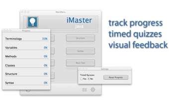 Imagen 1 para iMaster Java