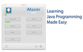 Imagen 3 para iMaster Java