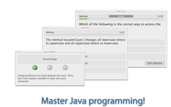 Imagen 2 para iMaster Java