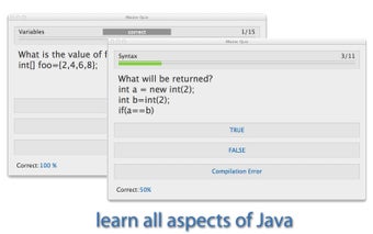 Imagen 0 para iMaster Java