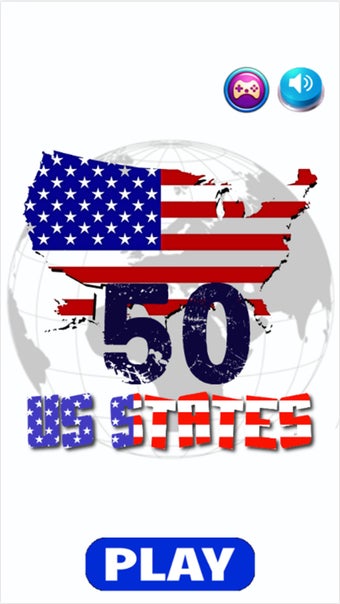 Image 2 for 50 United States Of Ameri…