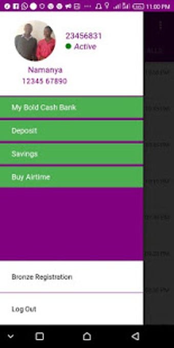 Imagen 0 para CASH CHAT